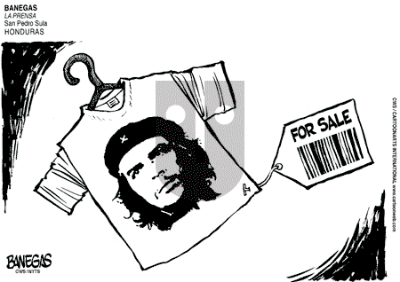 ViewsLatinAmerica on Monday October 22, 2007 Comic Strip