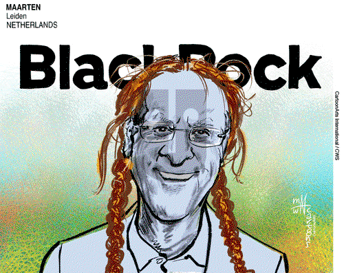 ViewsBusiness on Wednesday January 15, 2020 Comic Strip