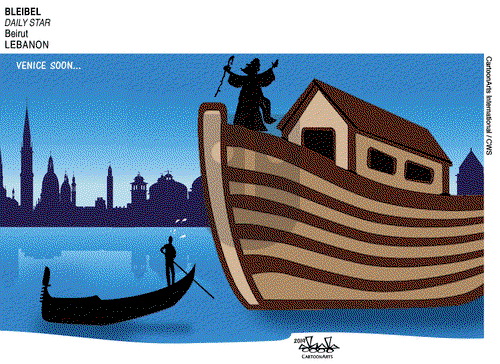 ViewsEurope on Tuesday November 19, 2019 Comic Strip