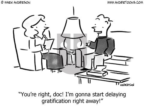 Andertoons on Monday January 6, 2014 Comic Strip