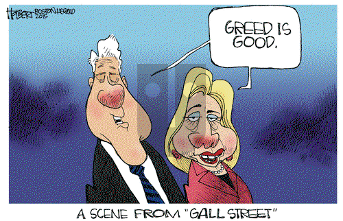 Jerry Holbert on Monday June 15, 2015 Comic Strip
