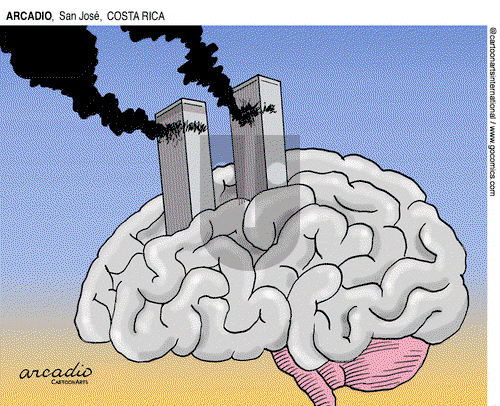 ViewsLatinAmerica on Tuesday September 14, 2021 Comic Strip