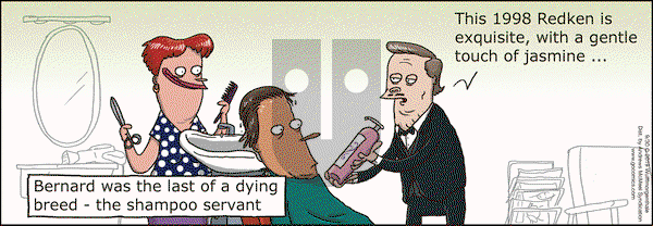 WuMo on Monday September 30, 2019 Comic Strip