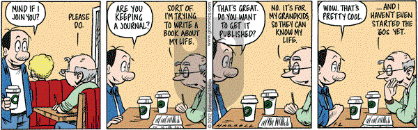 Adam@Home on Monday January 2, 2012 Comic Strip