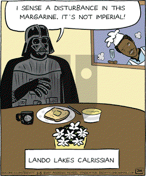 Brevity on Thursday January 5, 2017 Comic Strip