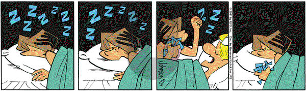 Arlo and Janis on Thursday September 29, 2011 Comic Strip