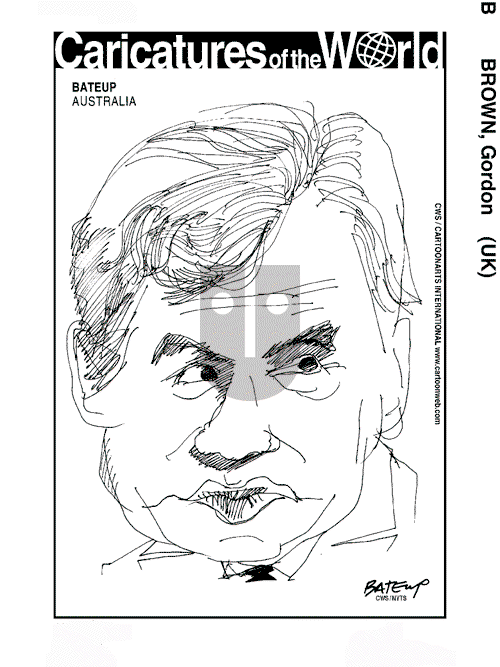 ViewsEurope on Sunday June 3, 2007 Comic Strip