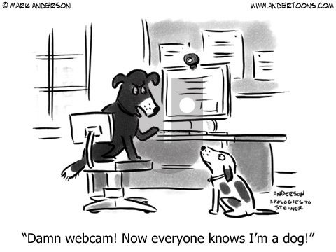 Andertoons on Sunday December 22, 2013 Comic Strip