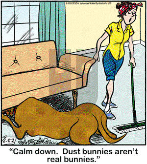 Marmaduke on Monday June 22, 2020 Comic Strip