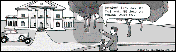 F Minus on Friday September 30, 2005 Comic Strip