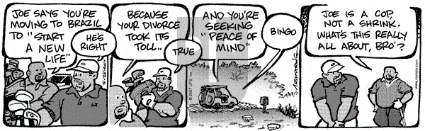 JumpStart on Friday May 25, 2007 Comic Strip