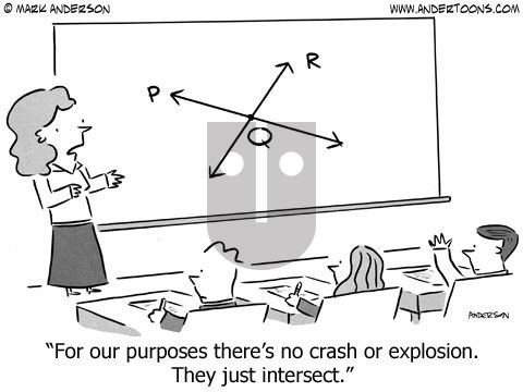 Andertoons on Thursday January 21, 2016 Comic Strip