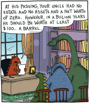 The Argyle Sweater on Thursday April 5, 2012 Comic Strip