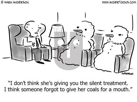 Andertoons on Saturday November 30, 2013 Comic Strip