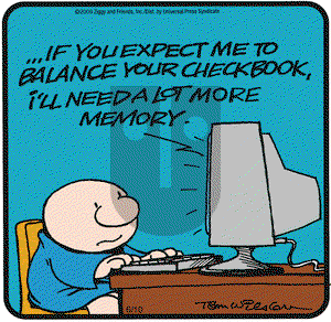 Ziggy on Wednesday June 17, 2009 Comic Strip