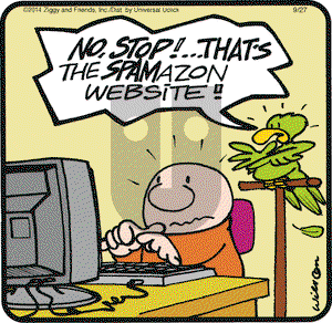 Ziggy on Saturday September 27, 2014 Comic Strip