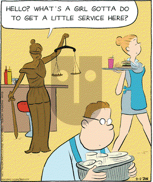 Brevity on Monday September 2, 2019 Comic Strip