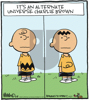 Reality Check - Thursday June 8, 2023 Comic Strip