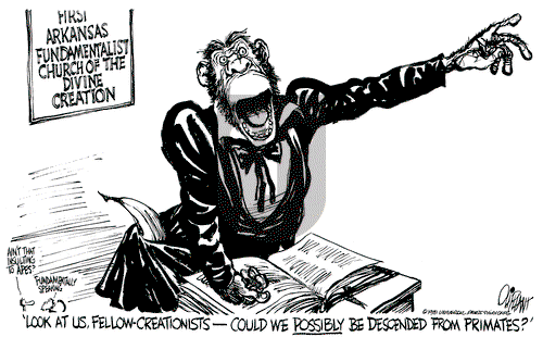 Pat Oliphant on Monday December 7, 1981 Comic Strip