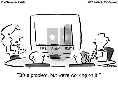 Andertoons on Saturday December 21, 2013 Comic Strip