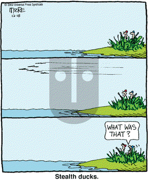 In the Bleachers on Wednesday December 18, 2002 Comic Strip