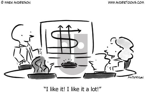 Andertoons on Tuesday January 21, 2014 Comic Strip