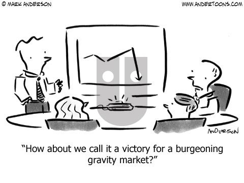 Andertoons on Sunday January 19, 2014 Comic Strip