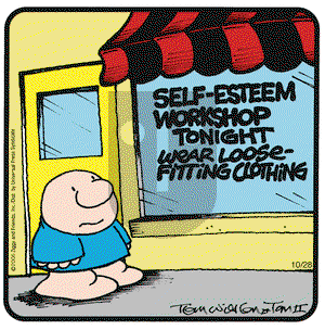 Ziggy on Saturday October 28, 2006 Comic Strip