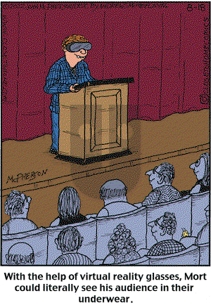 Close to Home - Thursday August 18, 2022 Comic Strip