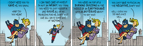 Ink Pen on Saturday November 26, 2005 Comic Strip