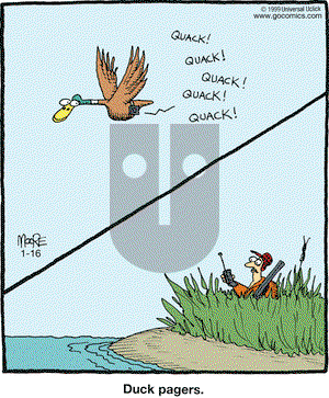 In the Bleachers on Saturday January 16, 2010 Comic Strip