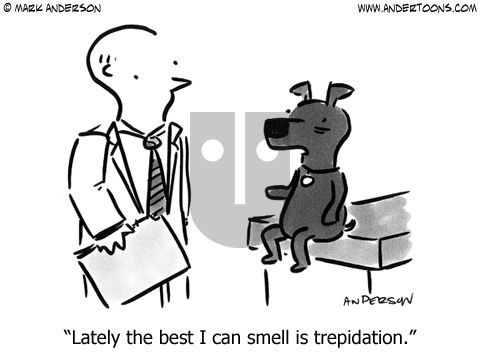 Andertoons on Tuesday January 7, 2014 Comic Strip