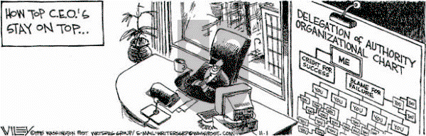 Non Sequitur on Wednesday November 1, 1995 Comic Strip