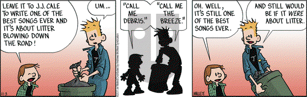 Frazz on Friday November 3, 2017 Comic Strip