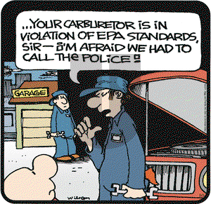Ziggy on Saturday September 3, 2011 Comic Strip