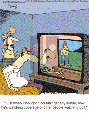 The Flying McCoys on Wednesday May 13, 2009 Comic Strip