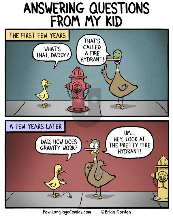 Fowl Language on Tuesday September 17, 2024 Comic Strip