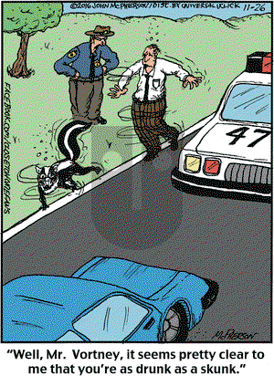 Close to Home on Saturday November 26, 2016 Comic Strip
