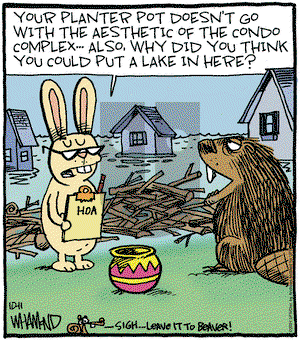 Reality Check - Friday October 11, 2024 Comic Strip