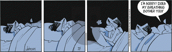 Arlo and Janis on Monday July 1, 2019 Comic Strip