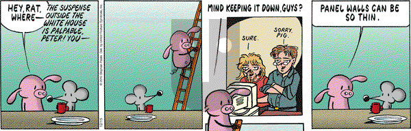 Pearls Before Swine on Wednesday December 15, 2010 Comic Strip