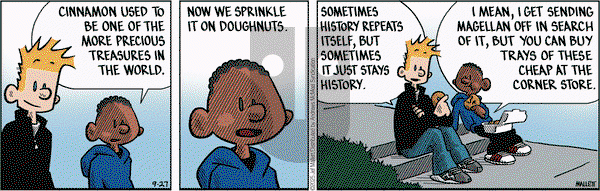 Frazz on Saturday September 27, 2025 Comic Strip