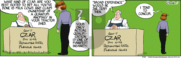 9 Chickweed Lane on Tuesday September 15, 2009 Comic Strip