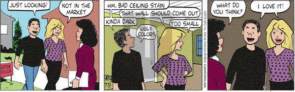 Luann on Wednesday July 31, 2019 Comic Strip