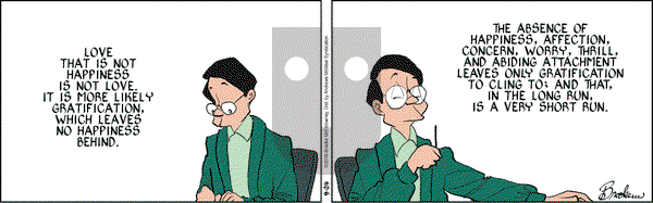 9 Chickweed Lane on Tuesday September 24, 2019 Comic Strip