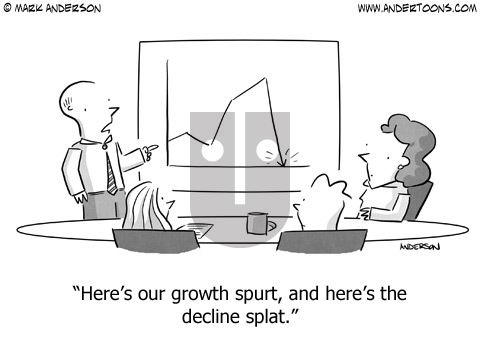Andertoons on Sunday February 28, 2016 Comic Strip