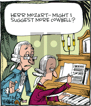 Reality Check on Monday July 20, 2015 Comic Strip