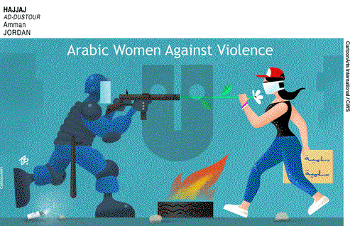 ViewsAfrica on Monday November 25, 2019 Comic Strip