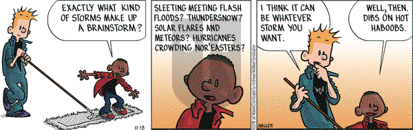 Frazz on Tuesday November 13, 2018 Comic Strip