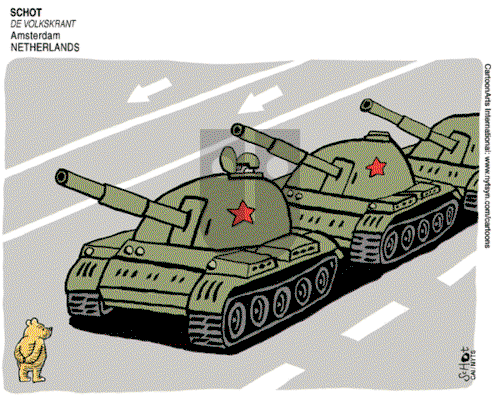 ViewsAsia on Friday August 10, 2018 Comic Strip